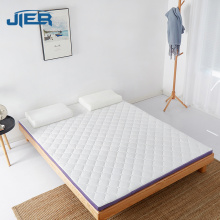 Aiwish Firm Mattress for Middle-aged