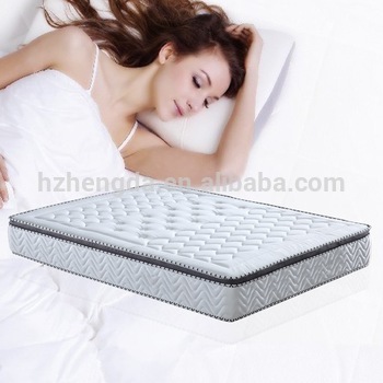 twin size memory foam mattress