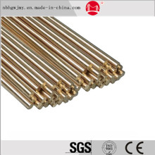 Nickel Aluminum Bronze