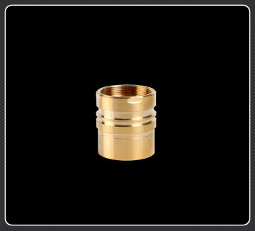 Outdoor Faucet Valves and Brass Fitting