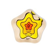 2018 Factory Brand New Design Perfect Color Changing Resin Egg Timer