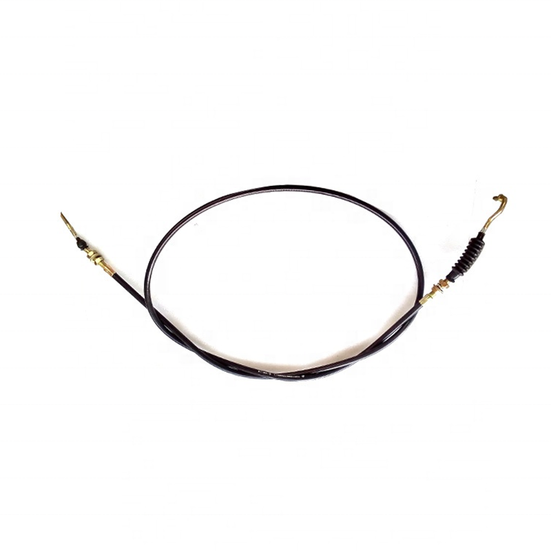 WG9725570300 L = 2220 Kabel Throttle WG9416570001 WG9100576010