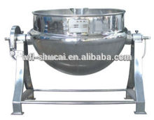 Vertical Steam Sandwich Pot