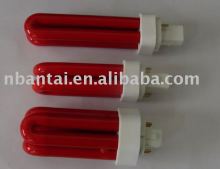 gu10 multi color led lamp