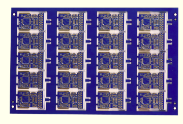 Halogen-Free Pcb circuit boards manufacturing