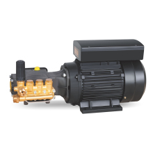 High Pressure Poultry House Misting System