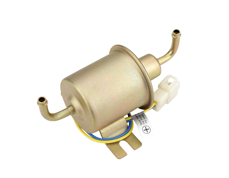 Universal Electric Fuel Pump, HEP-01 Auto Kraftstoffpumpe