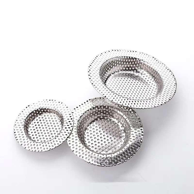 Wire Mesh Filter