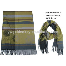 Spring summer scarf 2014 accessory china manufacturer wholesale scarf