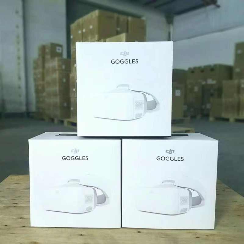 FPV HD camera DJI Drone VR DJI Goggles in stock now hot sales