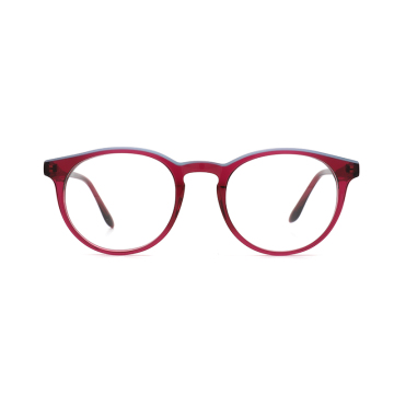 Acetate Eyeglasses Fashion Eyeglasses Cheap