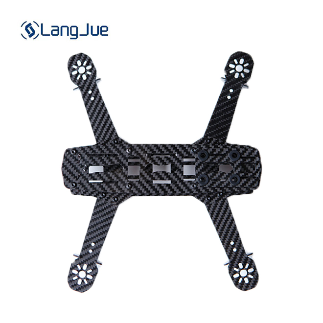 customized accessories Highly Strength Auto various styles piain or twill Carbon Fibre Parts