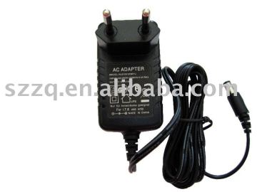 5W switching power supplies