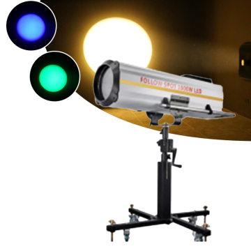 1000W Stage Light Follow Spot Light DTLT