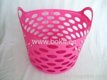 Plastic Laundry Baskets Plastic Utility Baskets?