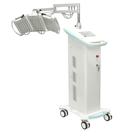 Infrared Led Phototherapy System