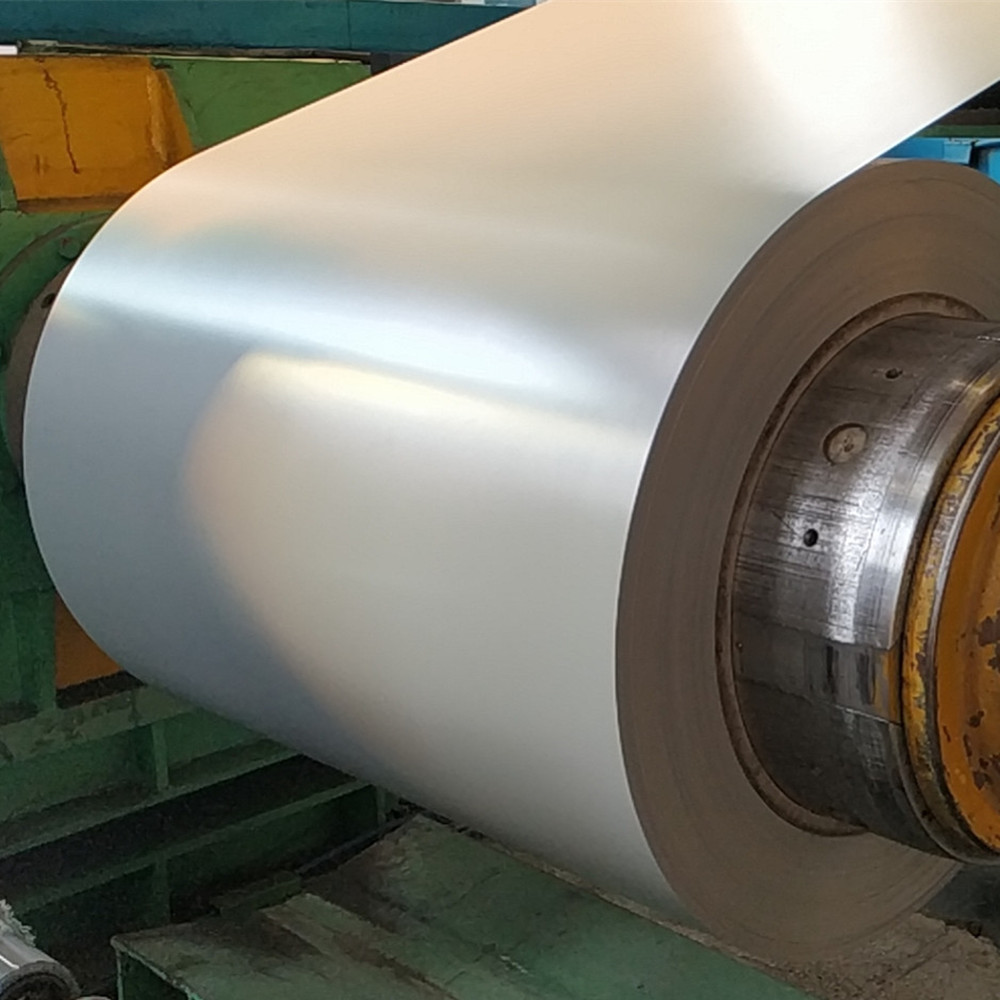 Сплав алюминия 5052 ПВДФ Alloy 5052 PVDF aluminum