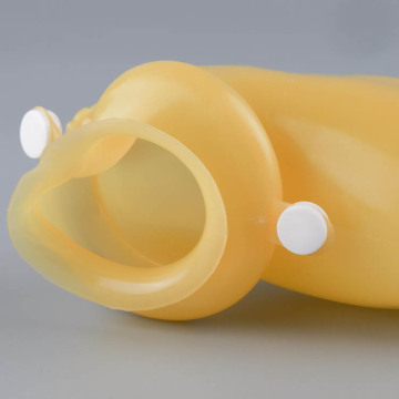 Tas urin pengumpul urin pria wanita yang dapat dipakai