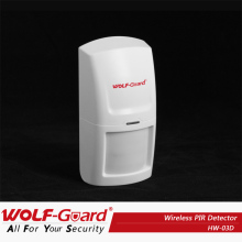 Hw-03D Wireless Active Infrared Intrusion Detector