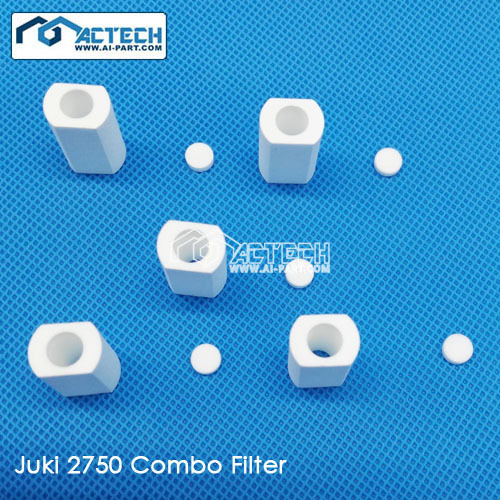 Combo filter for Juki 2750 machine