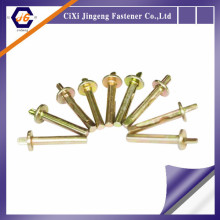 YZP suspended concrete ceiling wall anchors brick wall anchors