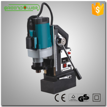 single phase small magnetic core drill 32mm,china core drill,portable core drill