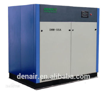 silent oil free scroll Air Compressor used in medicine