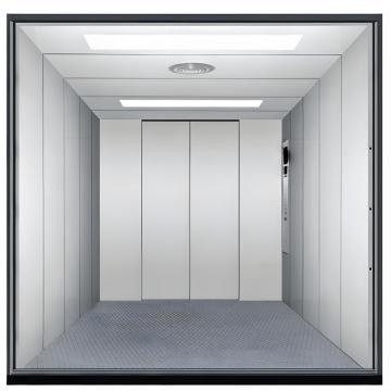 Elevator Electric Freight Elevator Hydraulic Cargo Lift