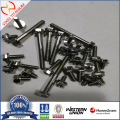 Fil plein Unstandard titane Bolt