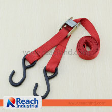 Metal Cam Buckle Strap