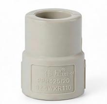 PPR Reducer Pipe Fitting