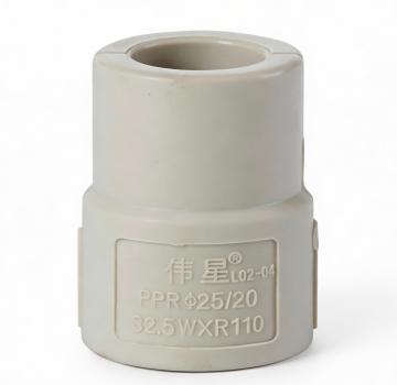 PPR Reducer Pipe Fitting
