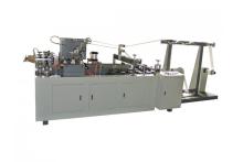 Cold Glue Paper Handle Making Machine