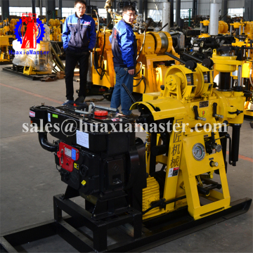 core drilling machine drill machinery professional reconnaissance geological drilling rig rotary drill rig integration equipment