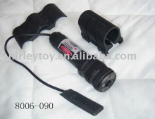 green laser equipment