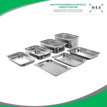 Gastronorm Gn Pan Serving Tray