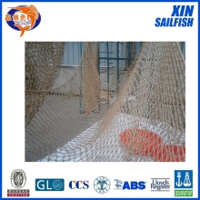 pp Webbing cargo net