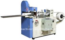 Napkin machine