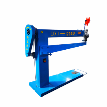 Low Price Manual Stapler Stitching Machine for Carton Box