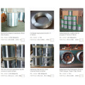 AISI 410 430 سلك الفولاذ المقاوم للصدأ 0.7 مم 0.13 مم