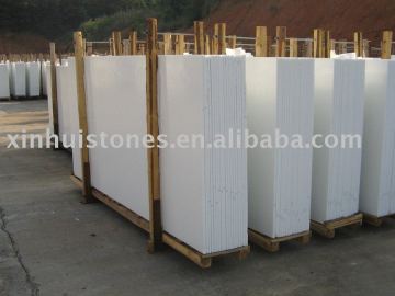 White Artificial Stone