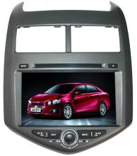 CHEVROLET AVEO car dvd player gps navigation bluetooth dvbt isdb-t tv radio stereo