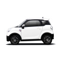 Koloi e nyane ea motlakase ea EX le EIC Mini Elec Mini Electric Car Speed ​​Speed ​​2 Litulo tsa 4 Litulo