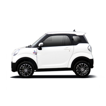 اتومبیل برقی کوچک EV با EEC Mini Electric Car Low Speed ​​2 صندلی 4 صندلی