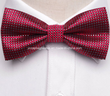 Custom Printed Men Bow Tie