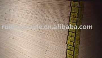 fancy plywood/veneered plywood