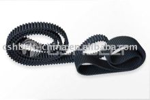 flex endless rubber timing belt