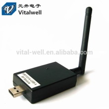 VW1101A CC1101 RF 433MHz USB tr Series Uhf Wireless Transparent Data Transceiver