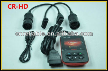 launch fault code reader CR-HD canbus