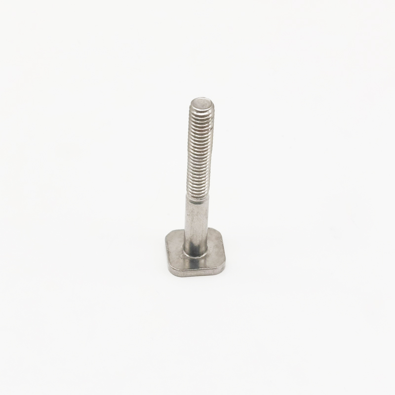 Metric Square Head Bolt M16